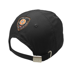 Design4Pilots Pilot Cap Microfibre / Black