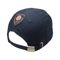 Design4Pilots Pilot Cap Microfibre / Blue