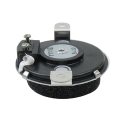 David Clark 300 Ohm Thru Hole Speaker Assembly for H3310 Series Headsets