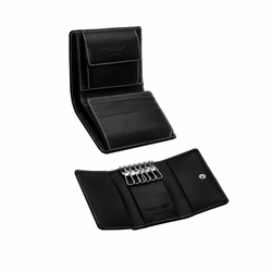 Design4Pilots Pilot Wallet Set