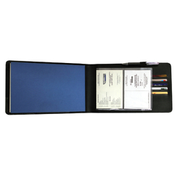 Design4Pilots Professional Logbook Cover