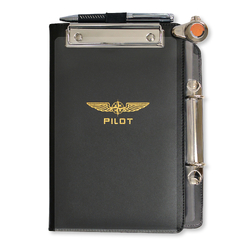 Design4Pilots Pilot Controller Carbon Monoxide Detector Kit