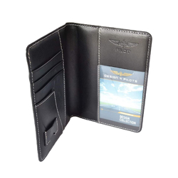 Design4Pilots Pilot Passport Set