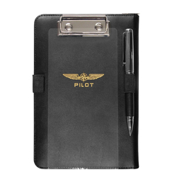 Design4Pilots i-Pilot Tablet Mini Kneeboard