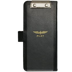 Design4Pilots i-Pilot Phone Plus Kneeboard