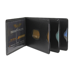 Design4Pilots Card Holder