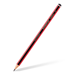 Staedtler Tradition® 4B Graphite Pencils 3 Pack