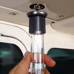 Design4Pilots Aircraft Fuel Tester