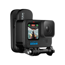 GoPro Magnetic Swivel Clip