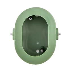 David Clark Left Drilled Dome for H10-13X / H10-13HX Headsets
