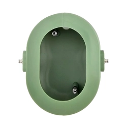 David Clark Right Drilled Dome for H10-13X / H10-13HX Headsets