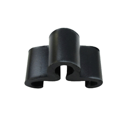 David Clark Cord Clip 4 Pack