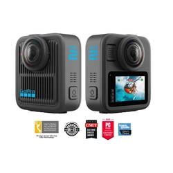 GoPro Max2 360 Camera