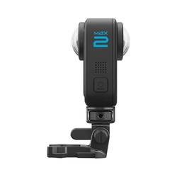 GoPro Locking 1/4-20 Mounting Buckle
