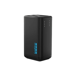 GoPro Dual Battery Charger + 2 x Enduro Batteries - Max2