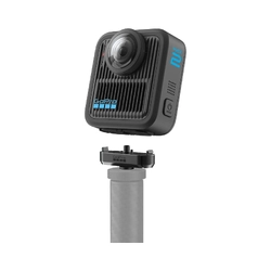 GoPro Magnetic Latch 1/4-20 Mount
