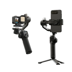 GoPro Fluid Pro AI (Gimbal Stabilizer with AI Tracking)