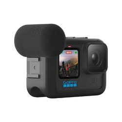 GoPro Black Media Mod - HERO 9/10/11/12/13 Black