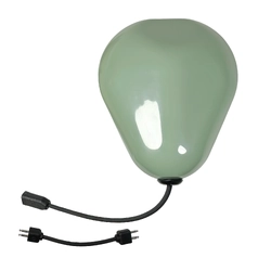 David Clark Complete Microphone Sheild Assembly including DC-1A Mic for H3312 Headsets