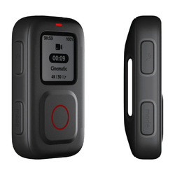 GoPro The Remote for 8/9/10/11/12/13 Black
