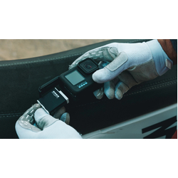 GoPro Enduro Rechargeable Battery - HERO 9/10/11/12 Black