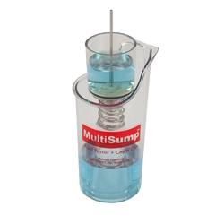 Innoquest MultiSump+ Fuel Tester without Strainer