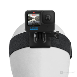 GoPro Head Strap 2.0