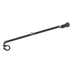 GoPro Boom + Bar Mount