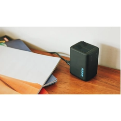 GoPro Dual Battery Charger + 2 x Enduro Batteries - HERO13 Black