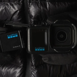GoPro Enduro Battery Twin Pack - HERO13 Black