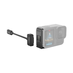 GoPro Contacto Magnetic Door & Power Cable Kit