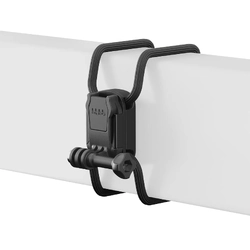 GoPro Flexible Grip Mount w/ Gear Ties