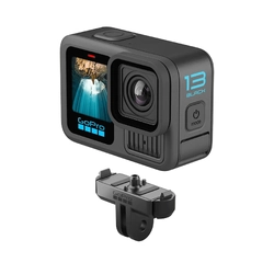 GoPro Magnetic Latch Mount