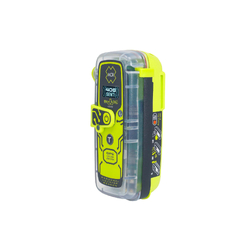 ACR Resqlink View 425 PLB with Digital Display