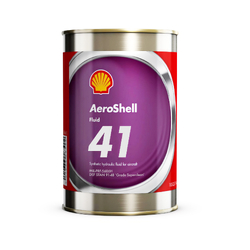 Aeroshell Fluid 41 - 6 Pack