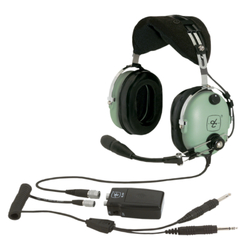 David Clark H10-13XL Modular ENC Headset