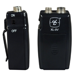 David Clark Battery Control Module XL-9V for H10-13XL ENC Headsets
