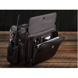 The Markham : Lightspeed Adventure Flight Bag