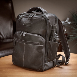 The Duke : Lightspeed Adventure Flight Bag/Backpack