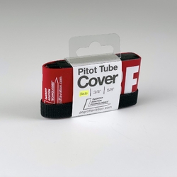 DeGroff Aviation Piper Blade Type Urethane Pitot Cover