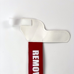 DeGroff Aviation Classic Vinyl Pitot Booty Cover
