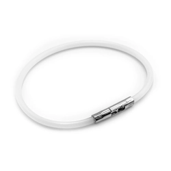 Flyboys Multi Purpose XL Nylon Checklist Ring 2.25" Diameter - 4 Pack (Opaque)