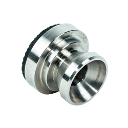 NFlightcam Aviation Surface Spud for Ball-Head Mount