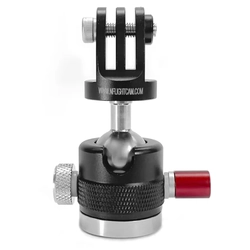 Nflightcam Exterior Ball Head Mount