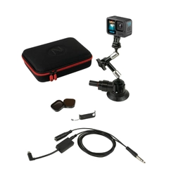Nflightcam Cockpit Kit for GoPro Hero13 Black