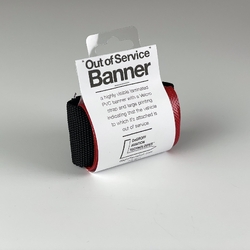 DeGroff Aviation ‘Out of Service’ Streamer