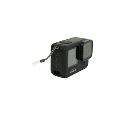 Nflightcam GoPro Hero 9/10/11/12 Black Door for Use with Audio Cable