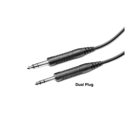 Bose ProFlight Series 2 Cable With Bluetooth® - Dual Plugs