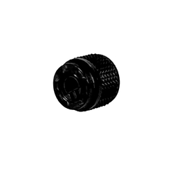 Icom Knob N-449 (Inner Dial) for A25 Handheld Radios