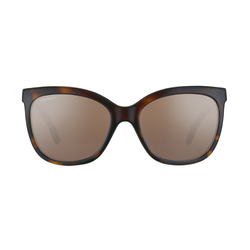 Serengeti Agata - Shiny Tortoise - Polarised Drivers - 8776